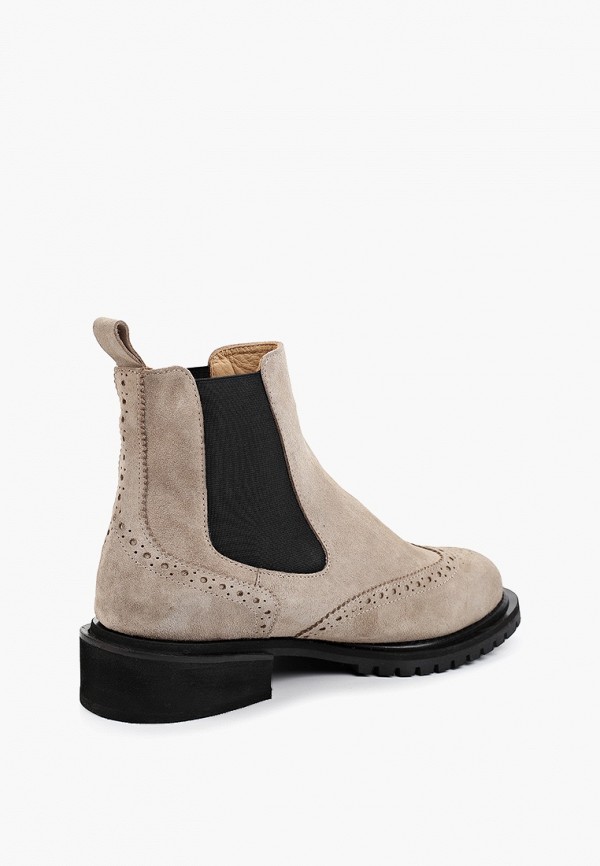 фото Ботинки vasconte