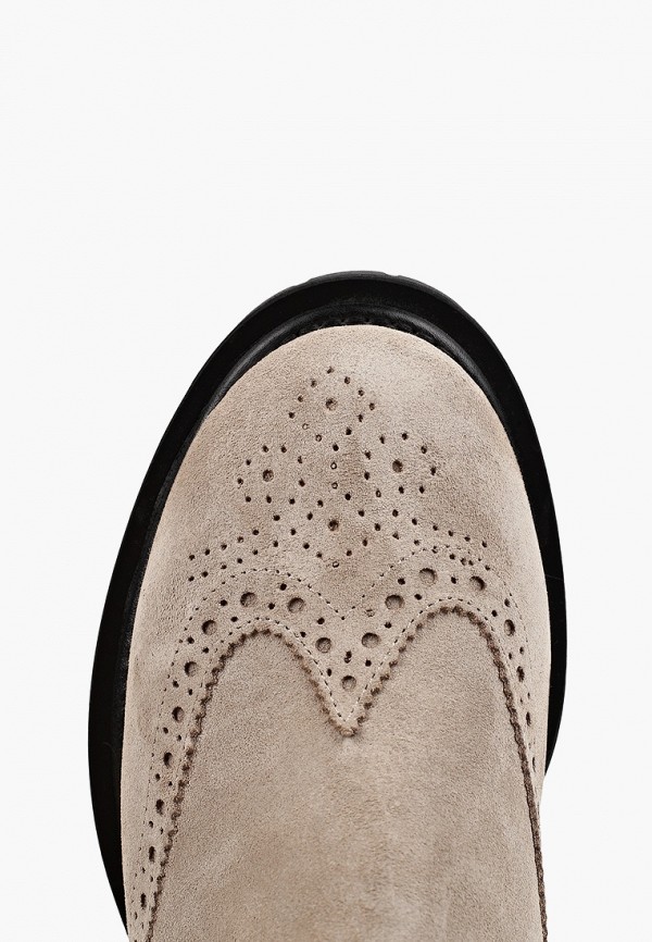 фото Ботинки vasconte