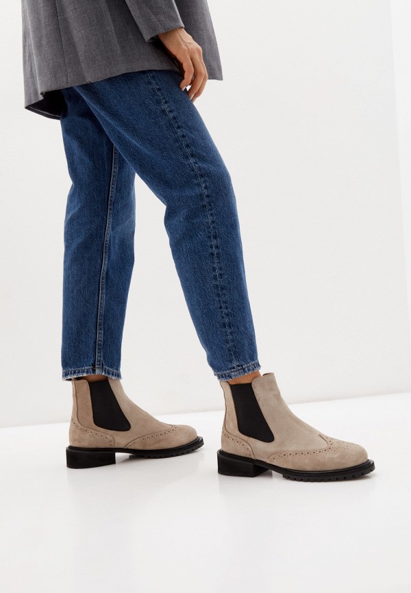 фото Ботинки vasconte