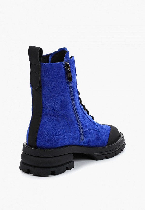 фото Ботинки vasconte