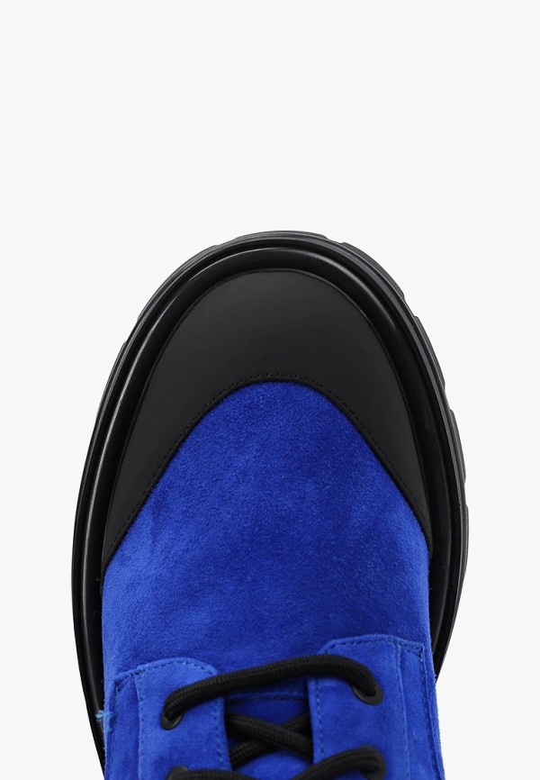 фото Ботинки vasconte