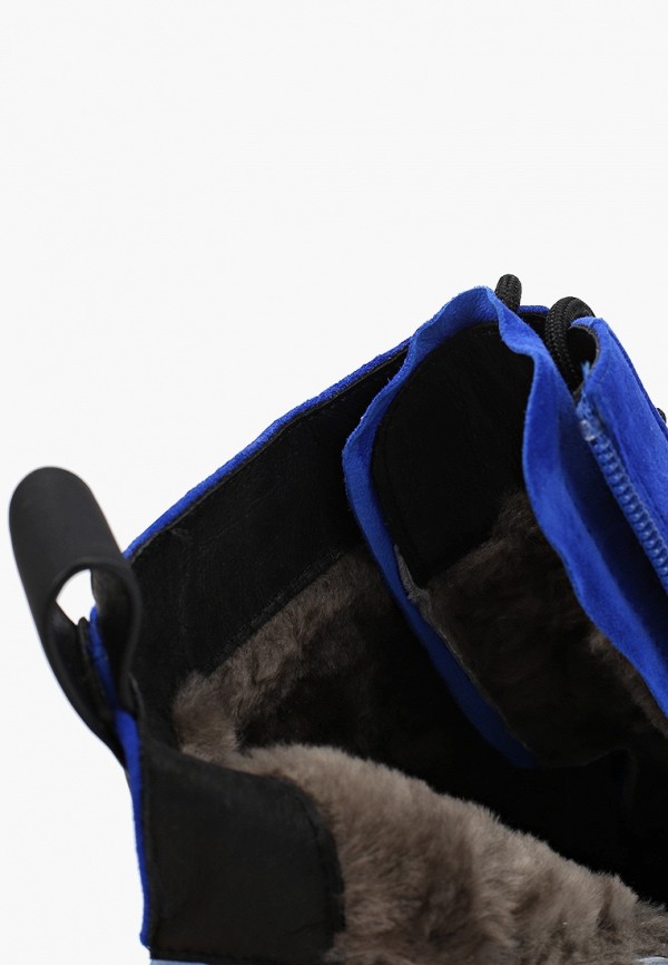 фото Ботинки vasconte