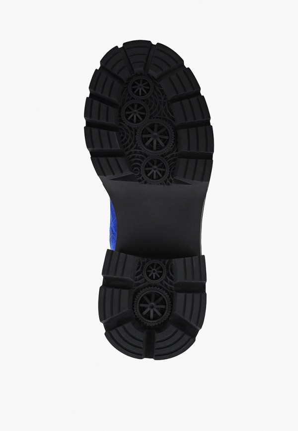 фото Ботинки vasconte