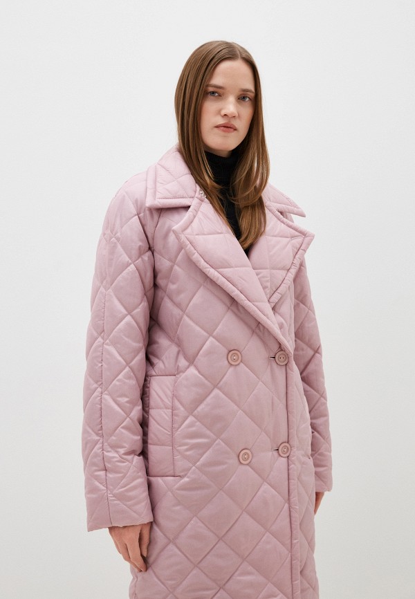 фото Куртка утепленная lo