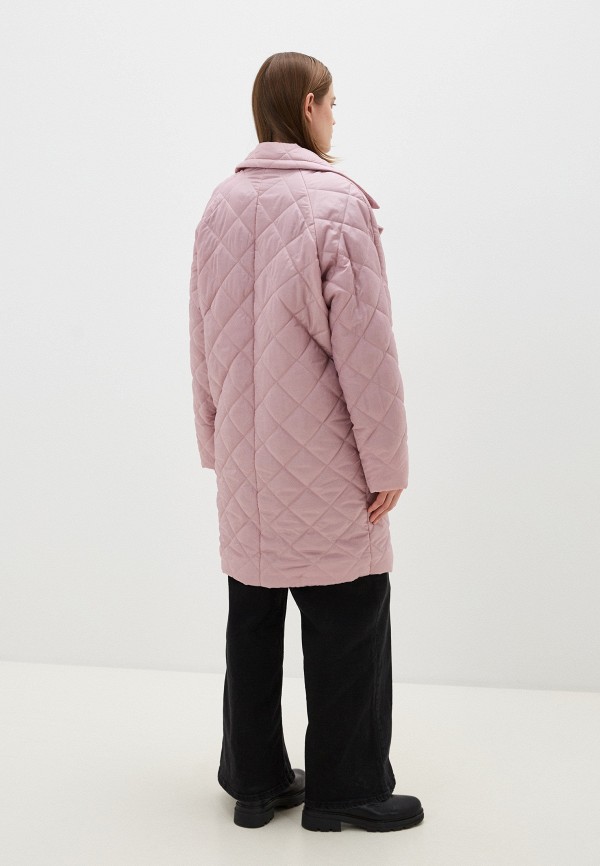 фото Куртка утепленная lo