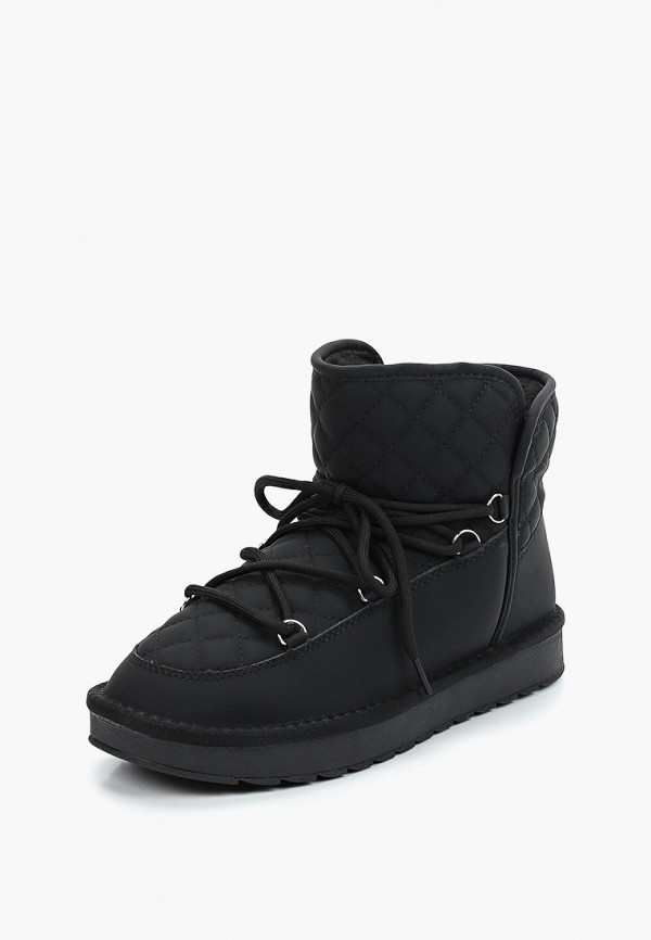 фото Полусапоги makfine