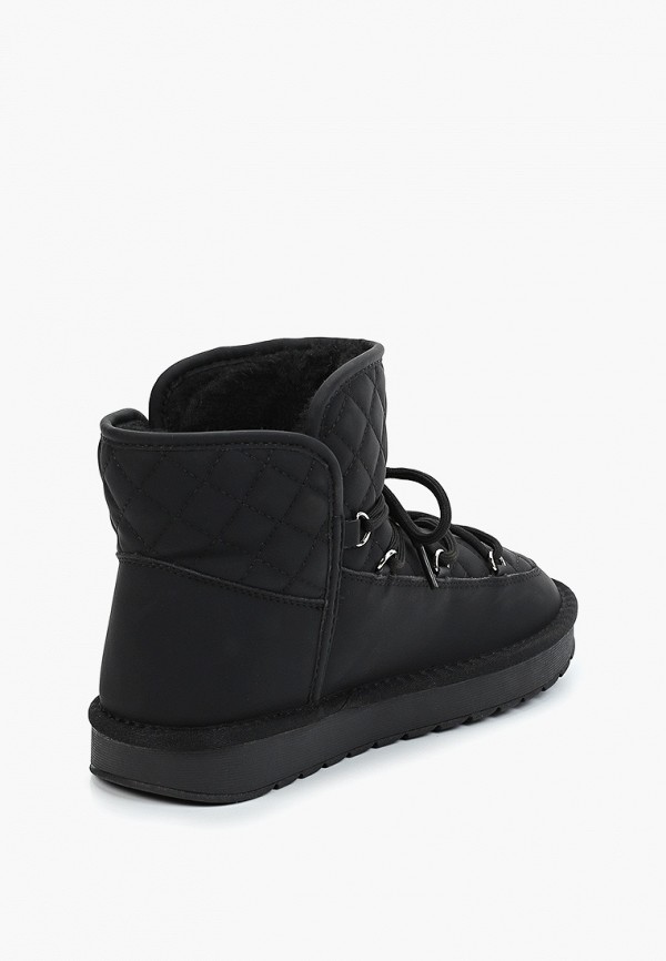 фото Полусапоги makfine