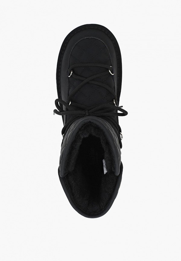 фото Полусапоги makfine