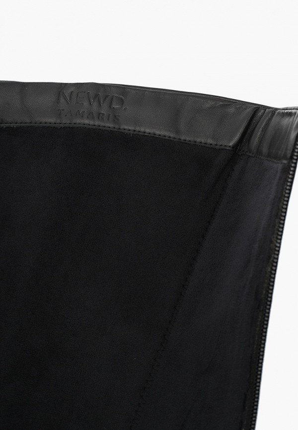 фото Сапоги tamaris