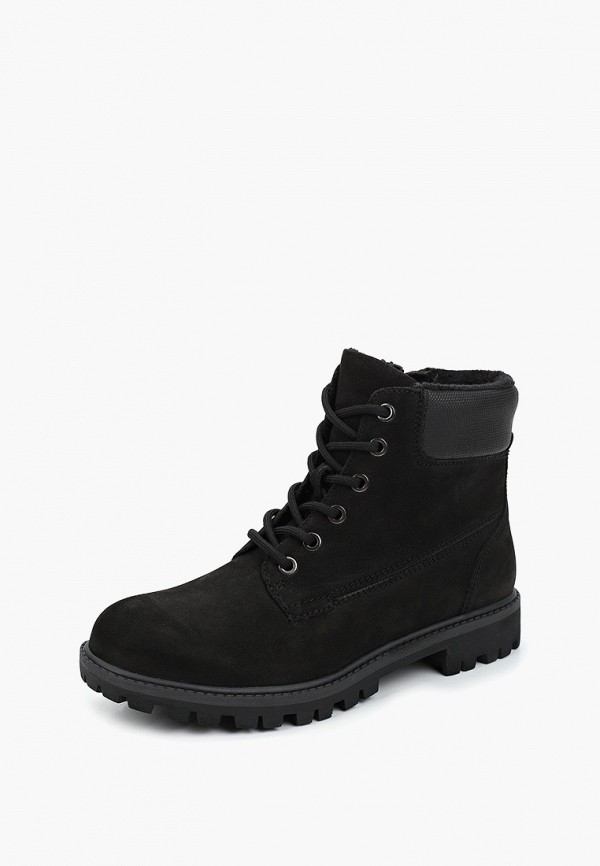 фото Ботинки tamaris