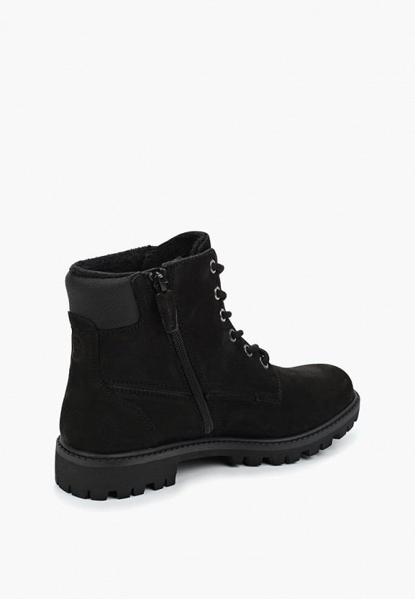 фото Ботинки tamaris