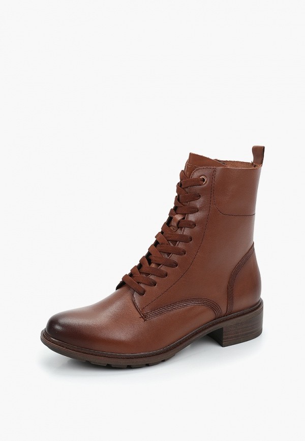 фото Ботинки tamaris