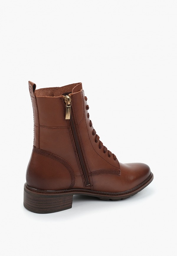 фото Ботинки tamaris