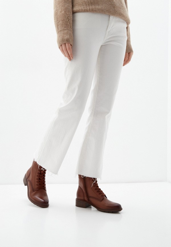 фото Ботинки tamaris