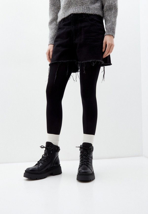 фото Ботинки tamaris