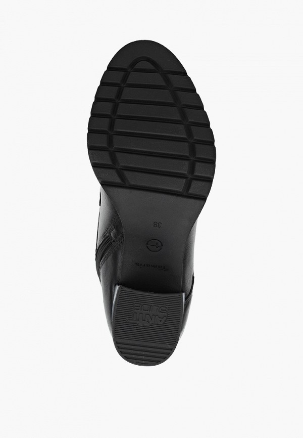 фото Ботильоны tamaris