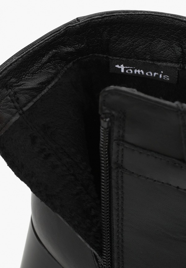 фото Ботильоны tamaris