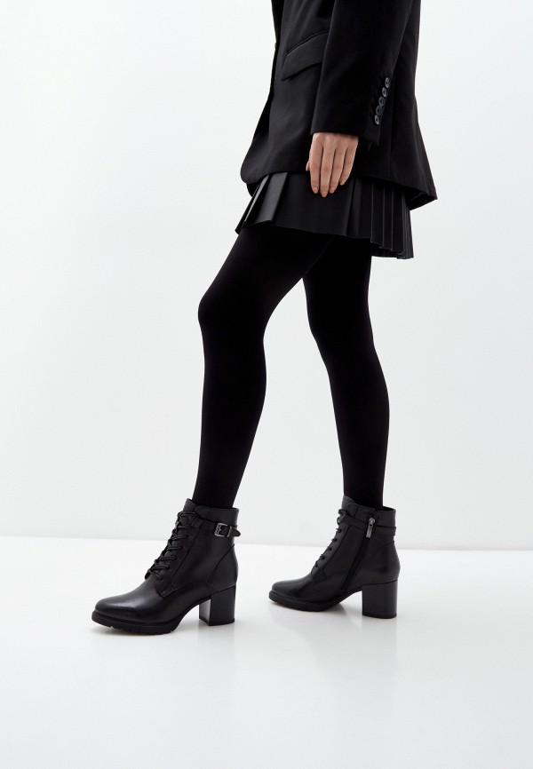 фото Ботильоны tamaris