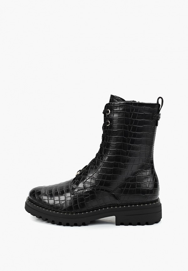 фото Ботинки tamaris