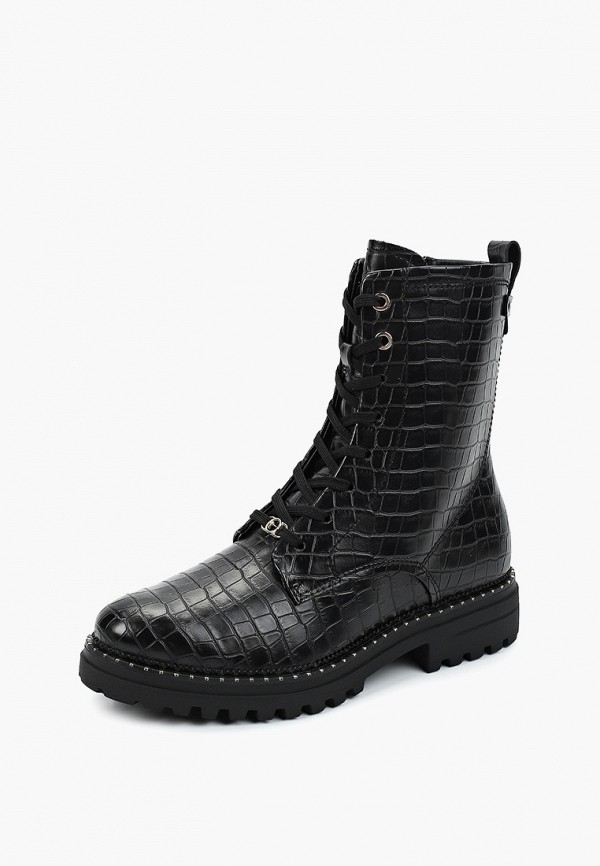 фото Ботинки tamaris