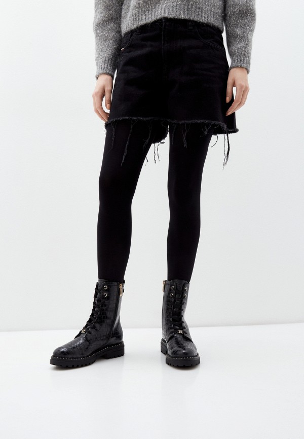 фото Ботинки tamaris