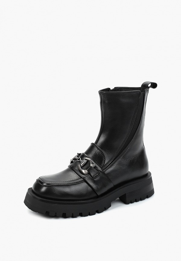 фото Ботинки tamaris