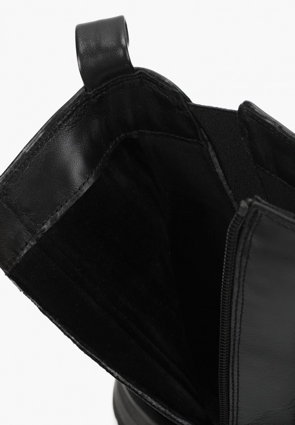 фото Ботинки tamaris