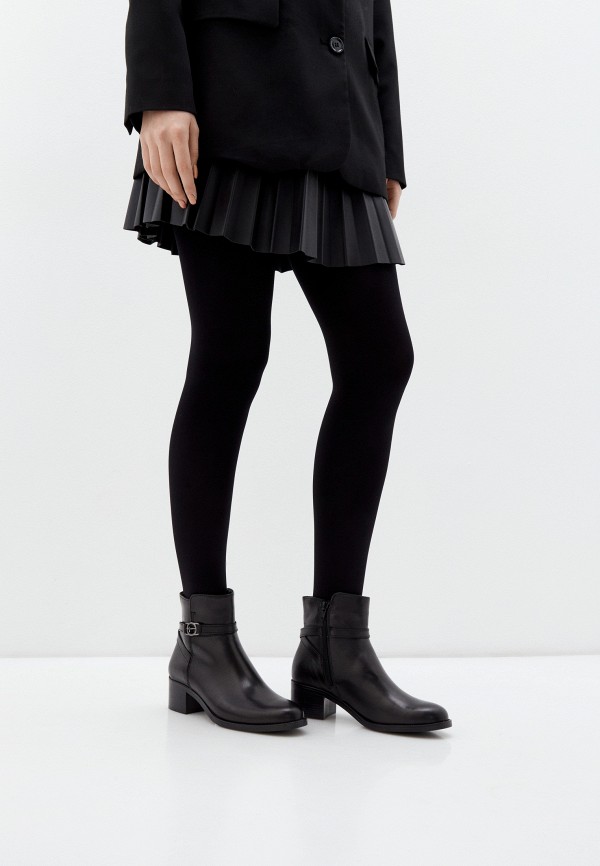 фото Ботильоны tamaris