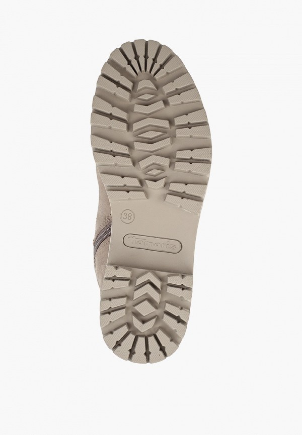 фото Ботинки tamaris