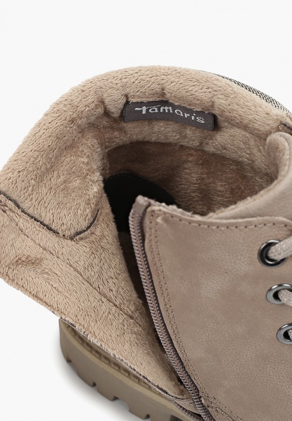 фото Ботинки tamaris