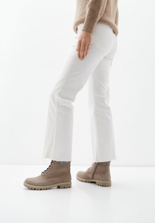 фото Ботинки tamaris