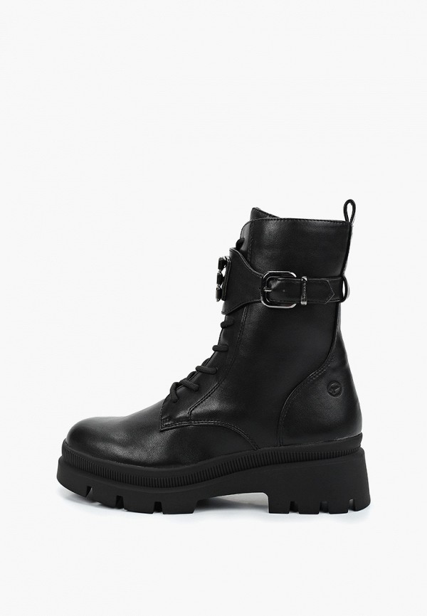 фото Ботинки tamaris