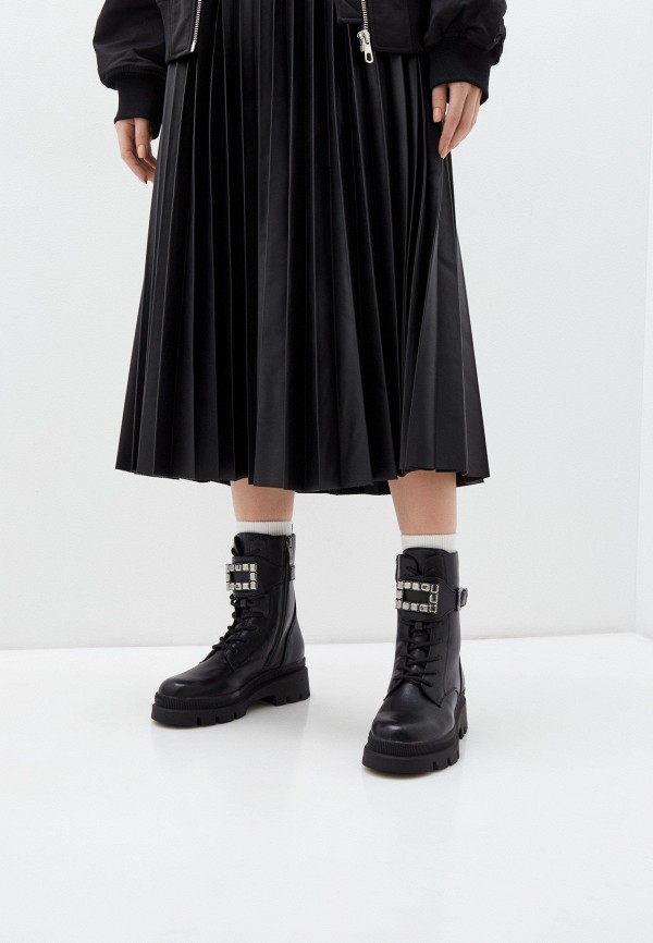 фото Ботинки tamaris