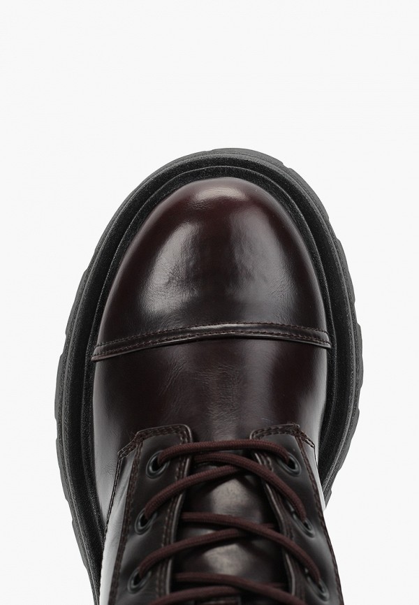 фото Ботинки tamaris