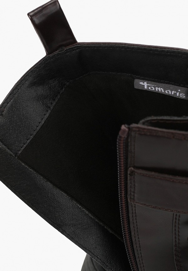 фото Ботинки tamaris