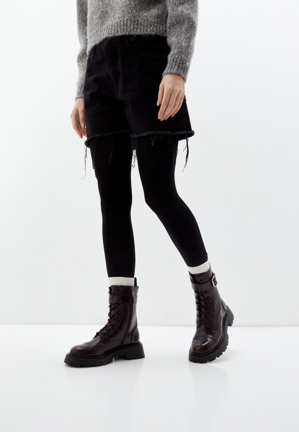 фото Ботинки tamaris