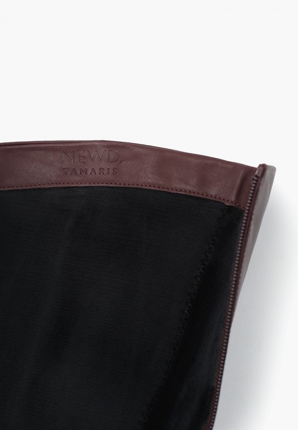 фото Сапоги tamaris