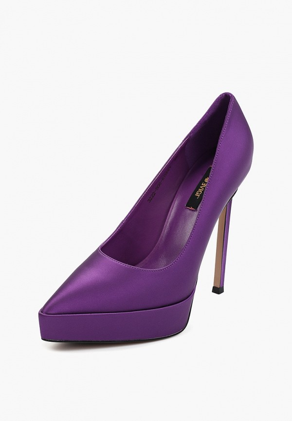 фото Туфли evigi