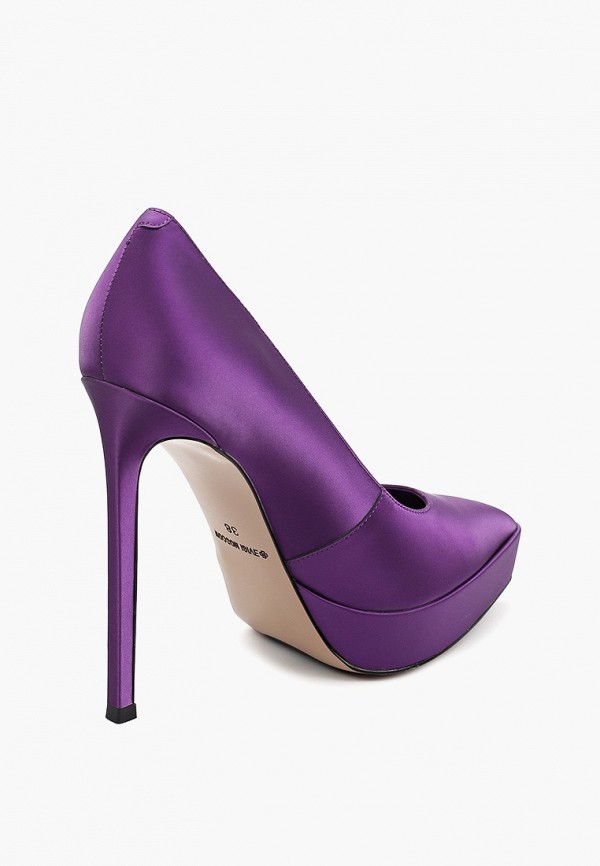 фото Туфли evigi