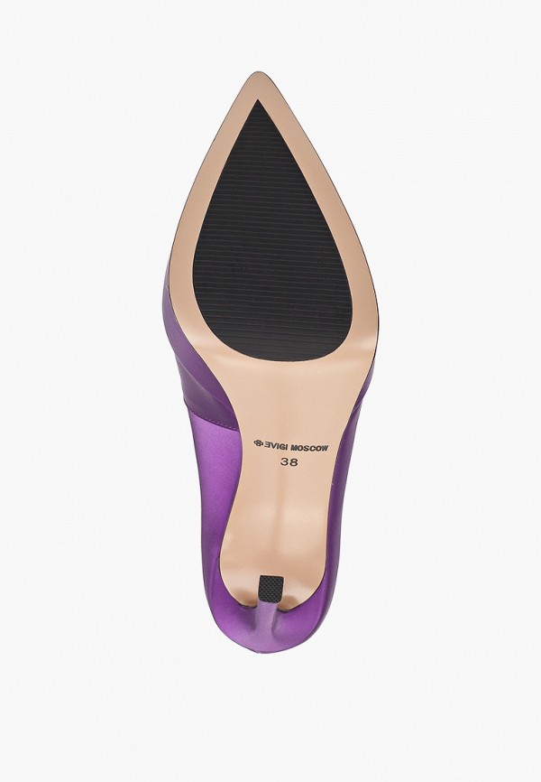 фото Туфли evigi