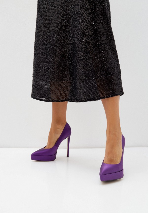 фото Туфли evigi