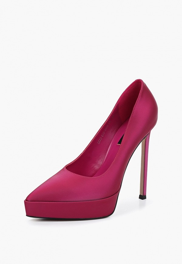 фото Туфли evigi