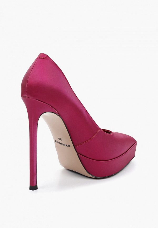 фото Туфли evigi