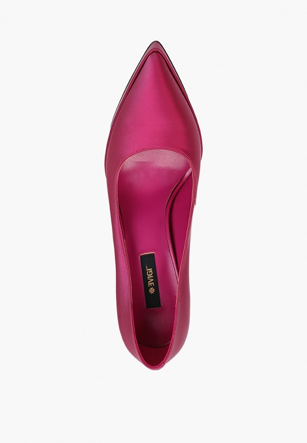 фото Туфли evigi