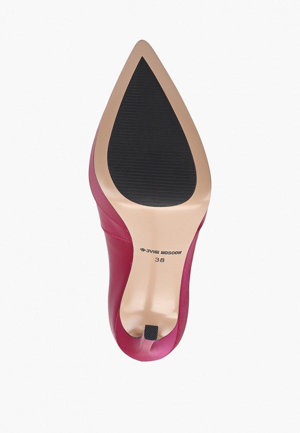 фото Туфли evigi