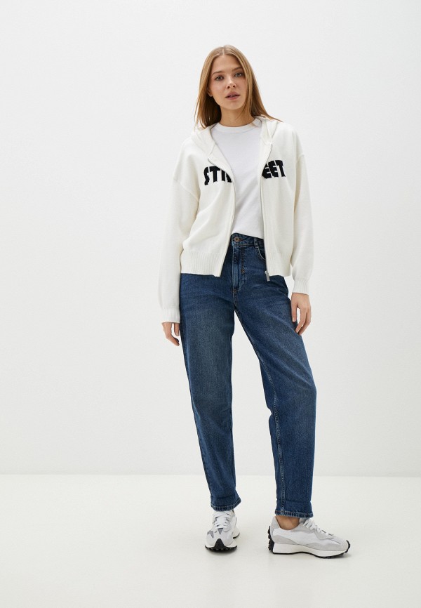 фото Джинсы pantamo