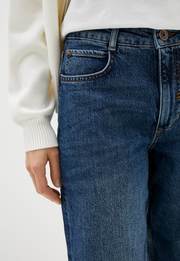 фото Джинсы pantamo