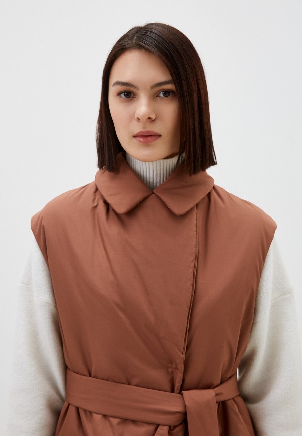 фото Жилет утепленный jane sarta