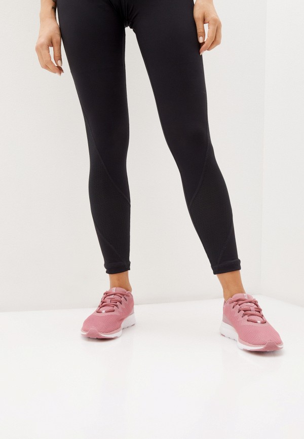 фото Кроссовки under armour