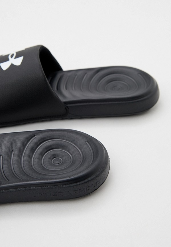 фото Сланцы under armour